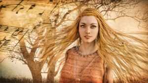 short side long top boy haircut