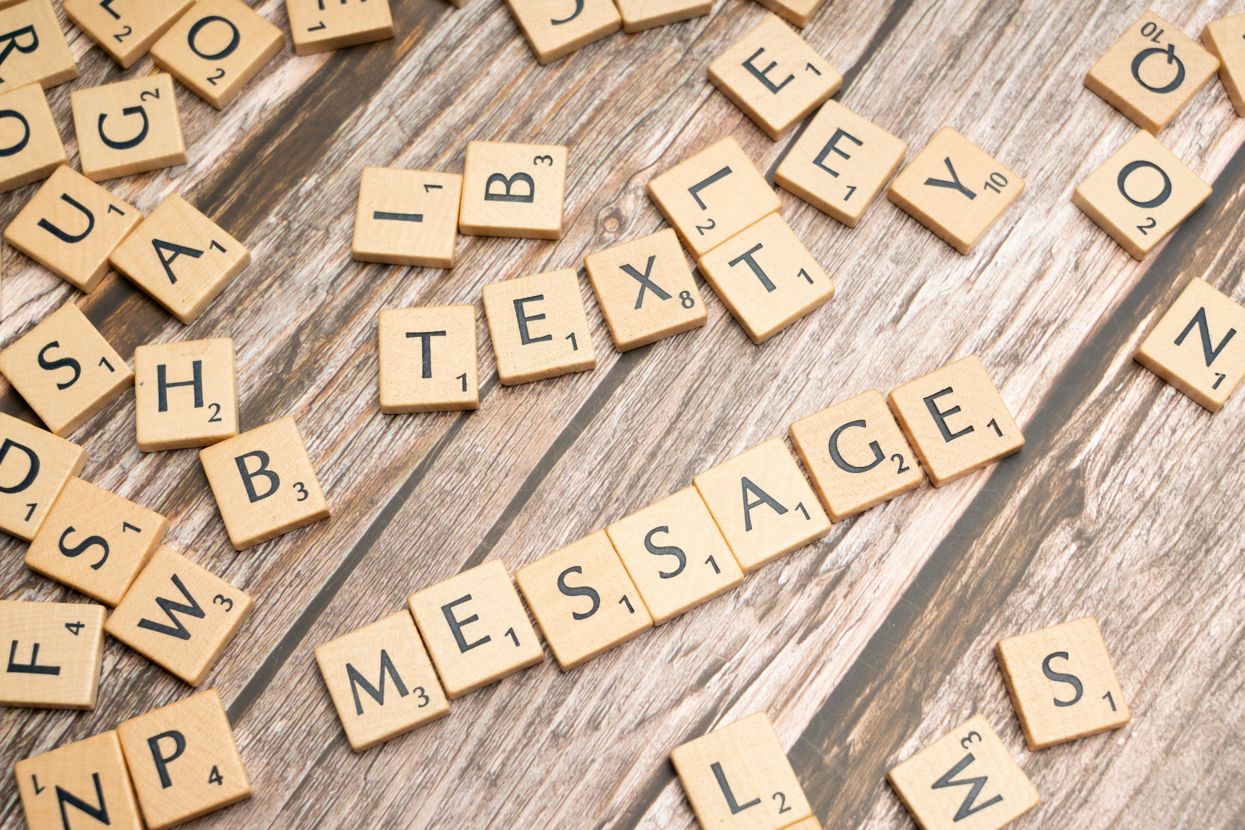 Messaging Strategy