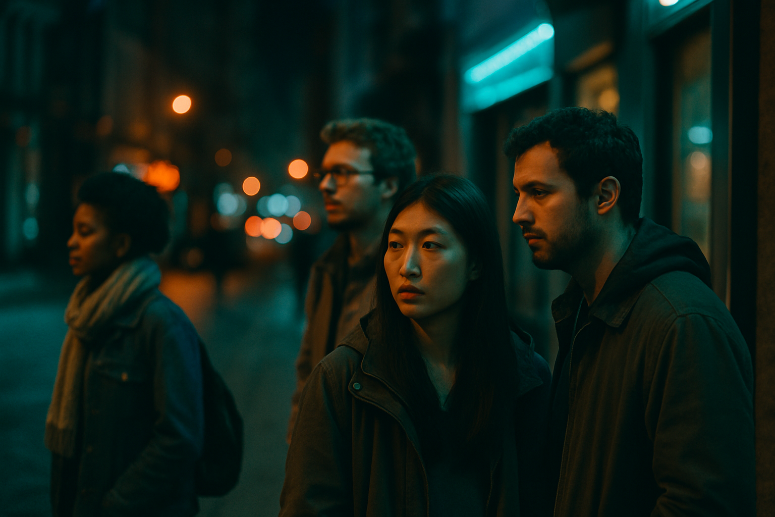 Boost Your Business With Efficient Networking Strategies Target Audience