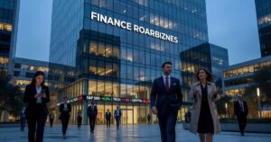 Finance Roarbiznes