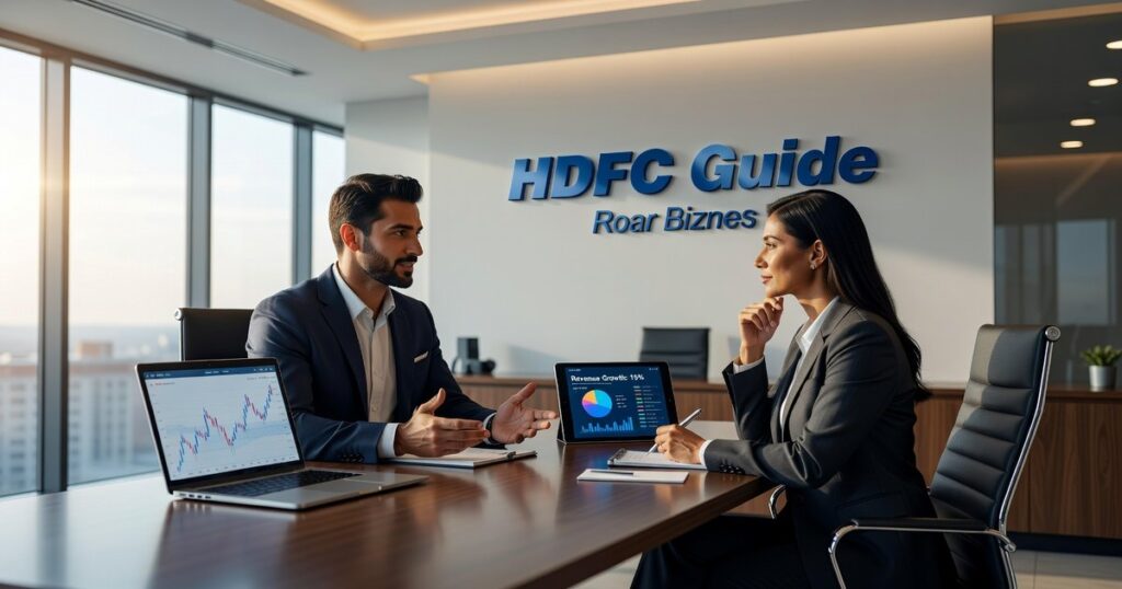Hdfc Guide Roarbiznes