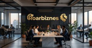 Roarbiznes