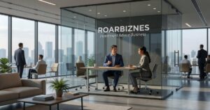 What Is Investment Advice Business Roarbiznes