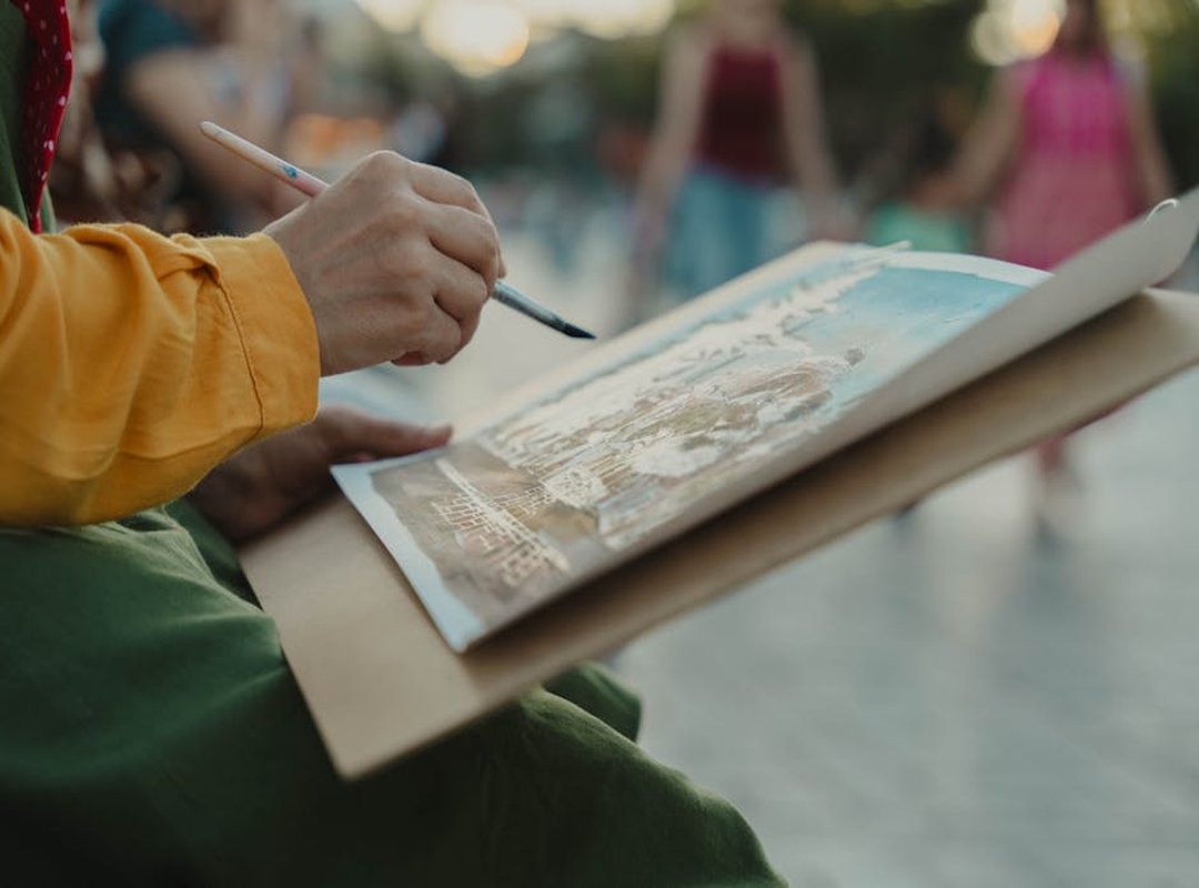 Herramientas Básicas de Edición en Picsart