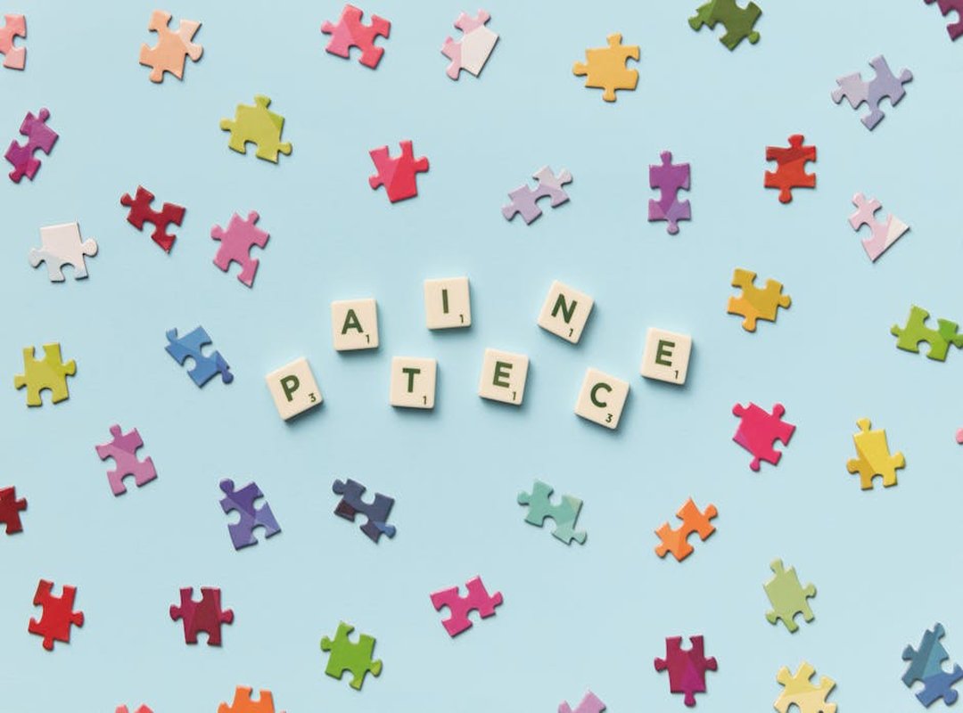 A Closer Look at the Puzzle: Letters and Key Words