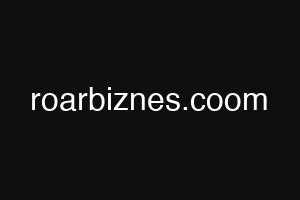 roarbiznes.coom