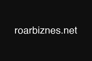 roarbiznes.net